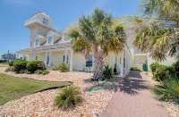 Villas of Hatteras Landing by Kees Vacations Hotels in Hatteras