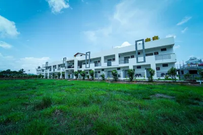 TRANQUIL RETREAT Các khách sạn ở Chikmagalur