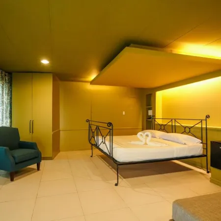 Jacobs Hill Tagaytay