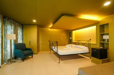Jacobs Hill Tagaytay