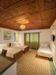 Desert Villa Boutique Hotel Merzouga