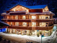 Hauserei Design & Kräuterhotel Hoteles en Gemeinde Steeg