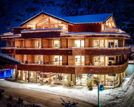 Hauserei Design & Kräuterhotel Hotels in Steeg