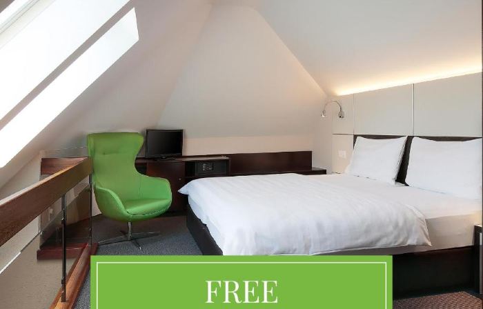 B-Smart Motel Basel