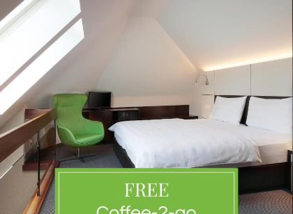 B-Smart Motel Basel