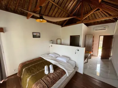 The Endless Summer Resort Các khách sạn ở Mertak