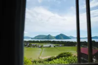 洞爺湖的神與中島
