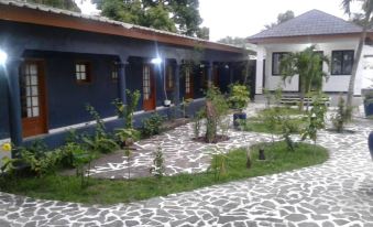 Residence Saint-Jacques Centre Ville Pointe Noire