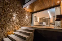 Pedras Do Patacho Hotel Boutique Experience Hotels in Porto de Pedras