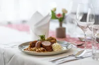 Kaiser Von Österreich, Historik- Und Thermalhotel Hotels in Bad Radkersburg