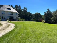 B&B des Heures Claires Hotels in Waterloo