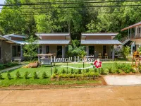 Hanoii House マーク島のホテル