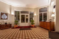 Providence Hotel Hotels in Vittel