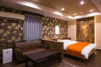 Hotel Akari Hotel a Numazu