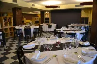 Posada Guadalupe Hotels in Morella