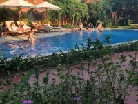 라 벨라 비에 탐 쿡 홈스테이 Hoa Lu District 호텔