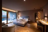 Hotel Alpenroyal