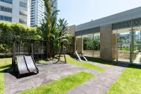 리조트 경험 인 푸에르토 마데로 아르헨티나 국립역사박물관 주변 호텔