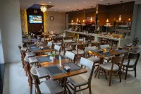 Adria Premium Hotel Hotels in Guarapuava