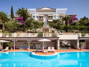 Hotel Villa Florida & Suite Apartments