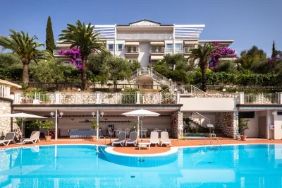Hotel Villa Florida & Suite Apartments