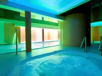 Paula Wellness & Spa Hotels in Pobierowo