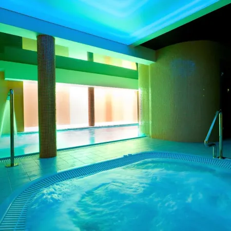 Paula Wellness & Spa
