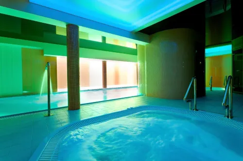 Paula Wellness & Spa - 무료 와이파이