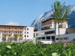 Aldiana Club Salzkammergut Und GrimmingTherme