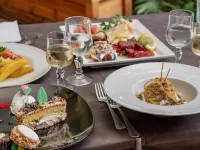 Club Esse Palmasera Hotels in Dorgali