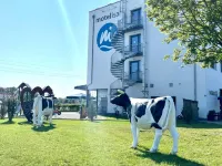 Motel Isar | 24h/7 Checkin Hotels in Mamming