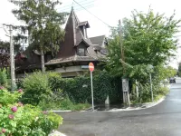 Sashalom Hotel