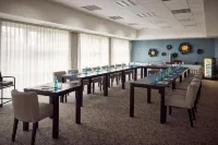 랜드호텔 스포니츠 Ludwigslust-Parchim 호텔