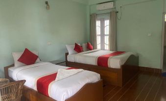 Eco Adventure Resort