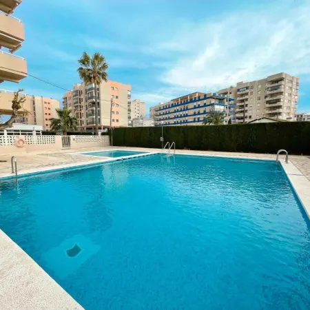 Apartamentos Riviera 3000
