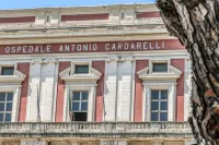 Vomero High Hotel Hotel a Calvizzano