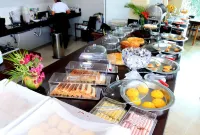 Star Hotel - Breakfast