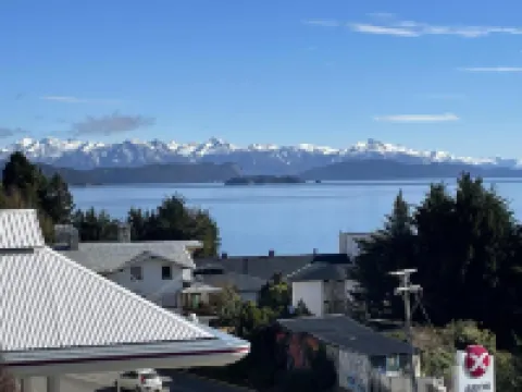 Acqua Apartments Bariloche Hotels in 