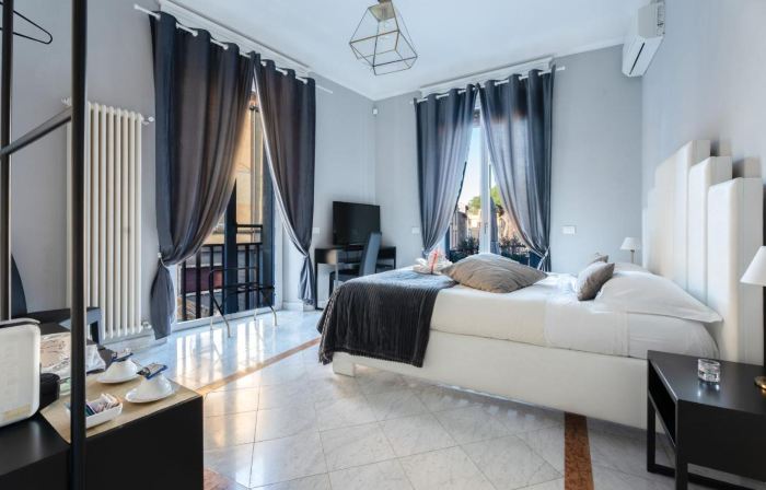 Compasso Suites
