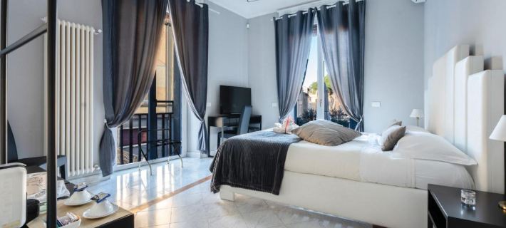 Compasso Suites Hotels in Viterbo