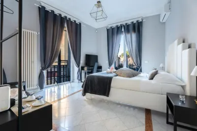 Compasso Suites Hotel di Soriano nel Cimino