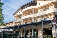 Hotel THR Center Hotel di 