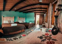 Hostal Mago Hotels in Tlaxcala