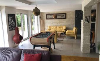 Merveilleuses chambres d'hôtes à Panazol - Housity