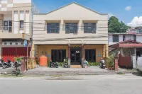 Mahkota Intan Syariah Balikpapan RedPartner