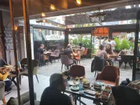 Dimora Gold Hotel - Desayuno