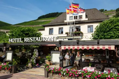Hotel Unter Den Linden Hotels near Weinhaus August Kesseler