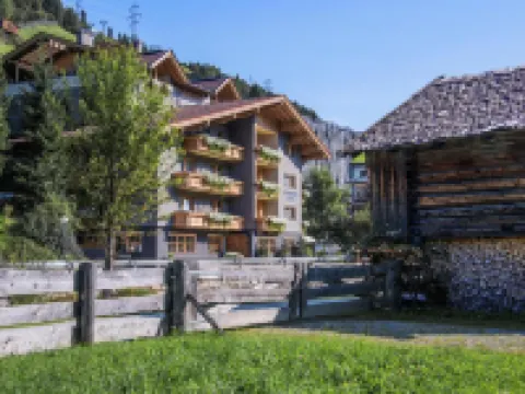 Hotel Edelweiss Hotels in Gerlos