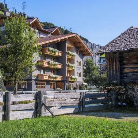 Hotel Edelweiss