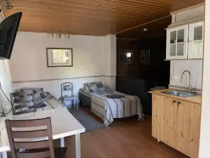 Mentulan Saunatupa